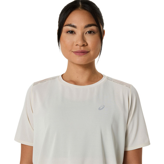 ASICS Road T-Shirt Dam