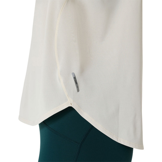 ASICS Road T-Shirt Dam