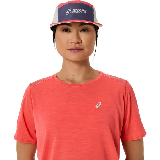 ASICS Road T-Shirt Dam