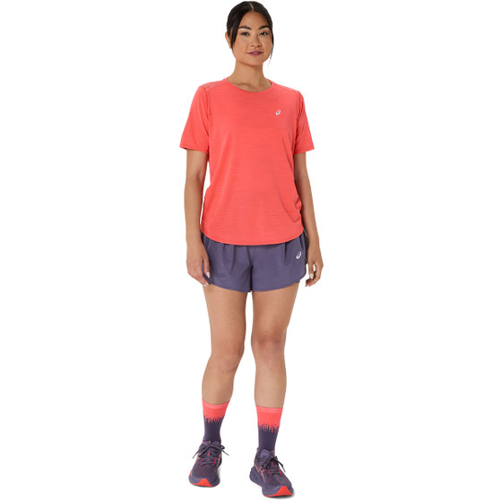 ASICS Road T-Shirt Dam