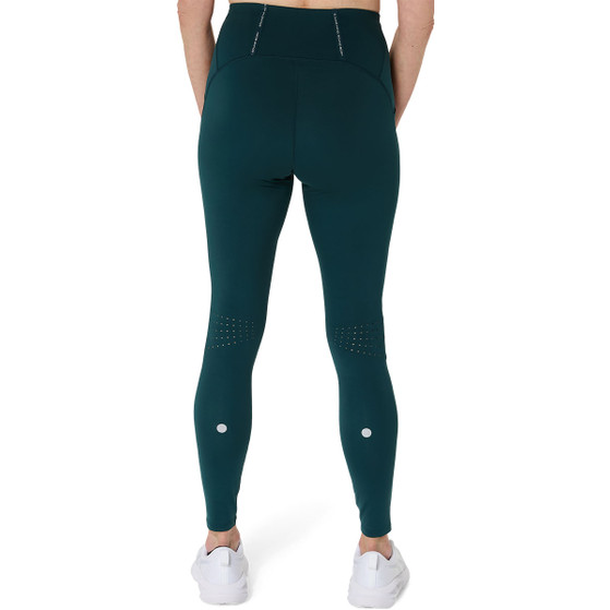 ASICS Road High Waist Legging Dames