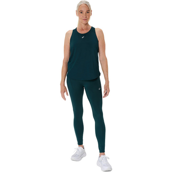 ASICS Road High Waist Legging Dames