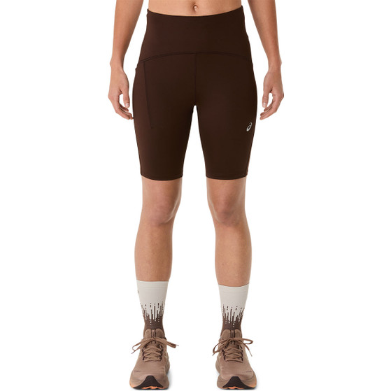 ASICS Road High Waist 8'' Sprinter Dam