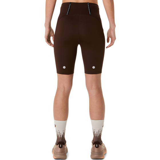 ASICS Road High Waist 8'' Sprinter Dam