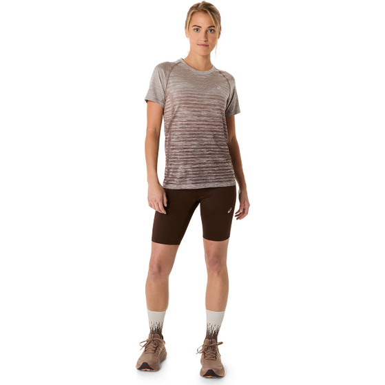 ASICS Road High Waist 8'' Sprinter Dam