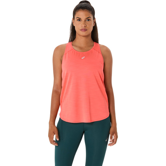 ASICS Road Singlet Dames