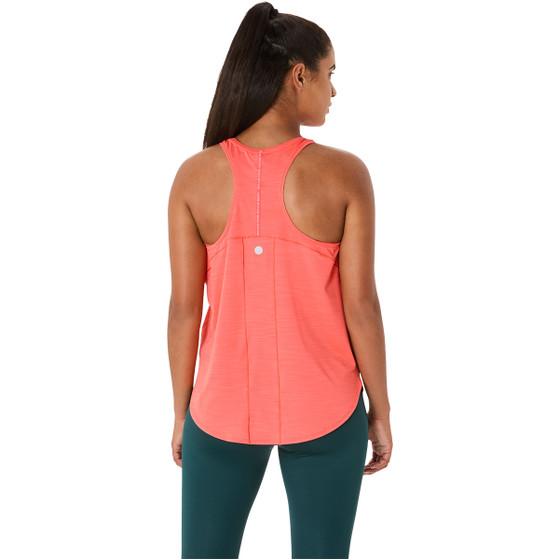 ASICS Road Singlet Dames