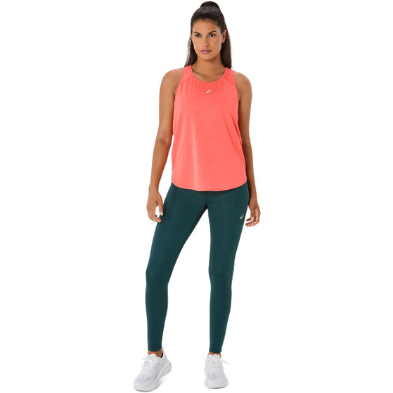 ASICS Road Singlet Dames