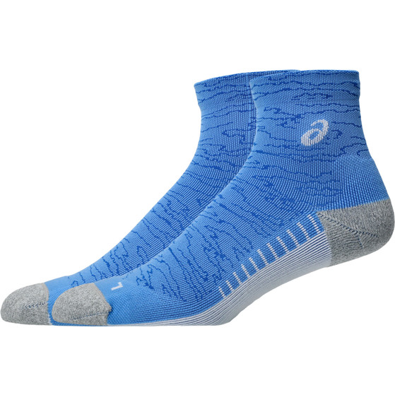ASICS Performance Run Quarter Sokken