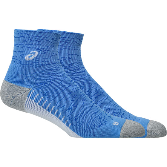 ASICS Performance Run Quarter Sokken