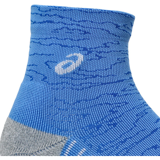 ASICS Performance Run Quarter Sokken