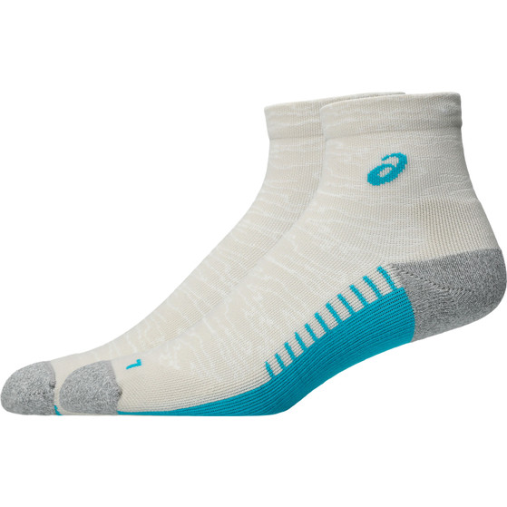 ASICS Performance Run Quarter Sokken