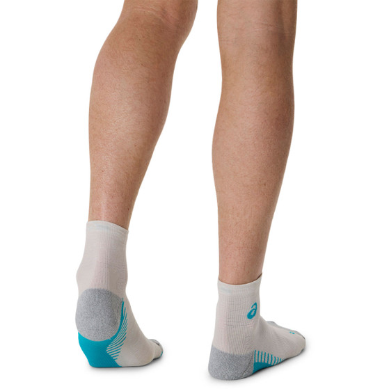 ASICS Performance Run Quarter Sokken