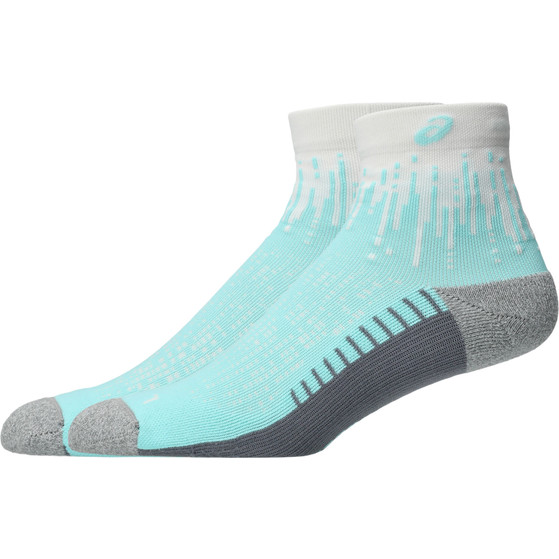 ASICS Performance Run Quarter Sokken