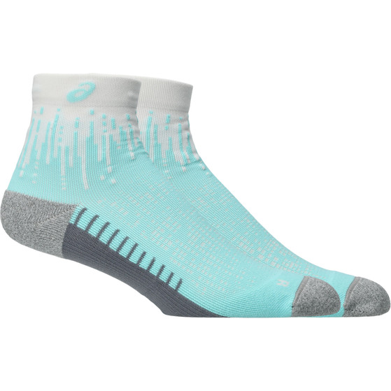 ASICS Performance Run Quarter Sokken