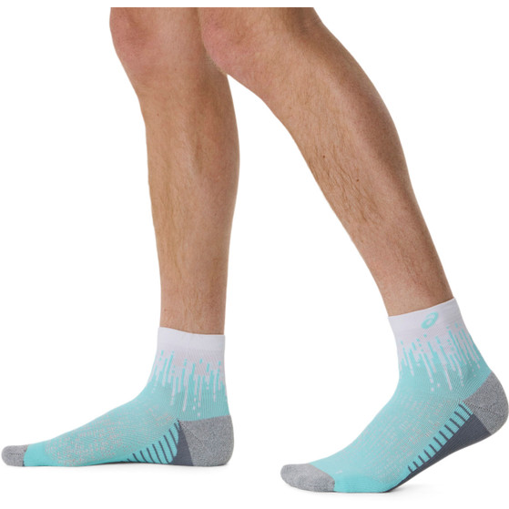 ASICS Performance Run Quarter Sokken