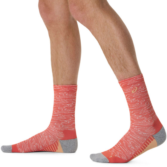 ASICS Performance Run Crew Socken