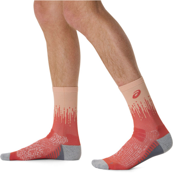 ASICS Performance Run Crew Sokken