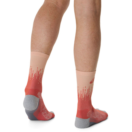 ASICS Performance Run Crew Sokken