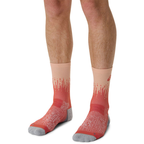 ASICS Performance Run Crew Sokken