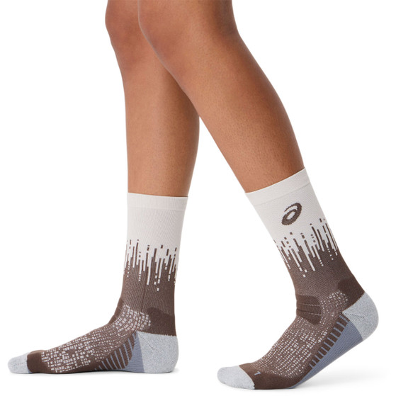 ASICS Performance Run Crew Sokken