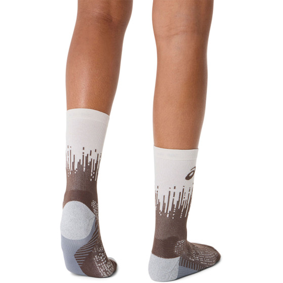 ASICS Performance Run Crew Sokken