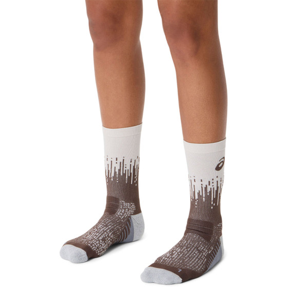 ASICS Performance Run Crew Sokken