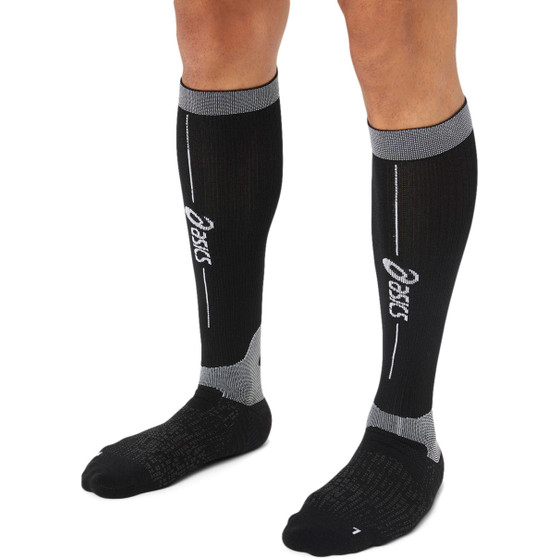 ASICS Performance Run Compression Sokken