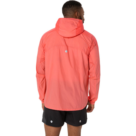 ASICS Road Packable Jack Heren