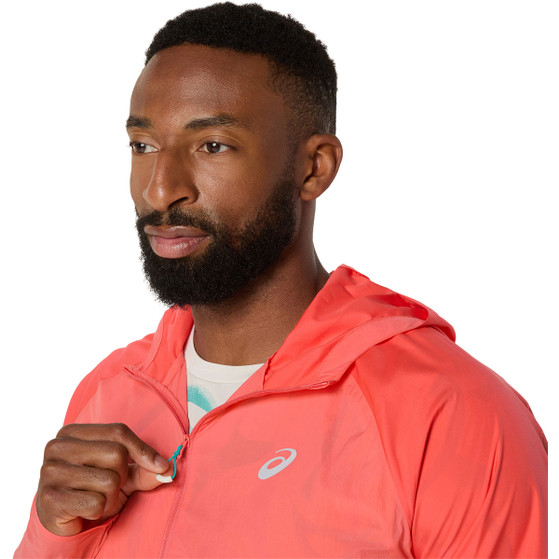 ASICS Road Packable Jack Heren