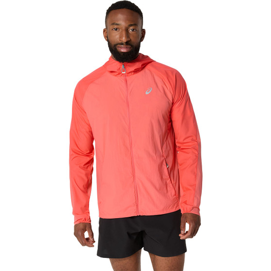 ASICS Road Packable Jack Heren