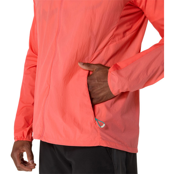 ASICS Road Packable Jack Heren