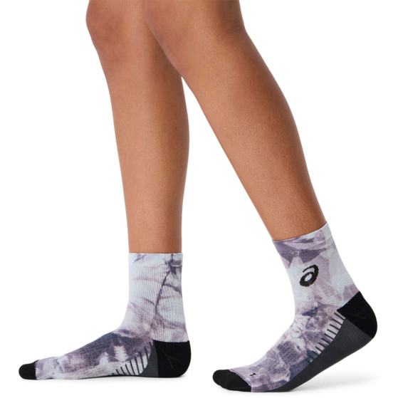 ASICS Performance Run Quarter Sokken