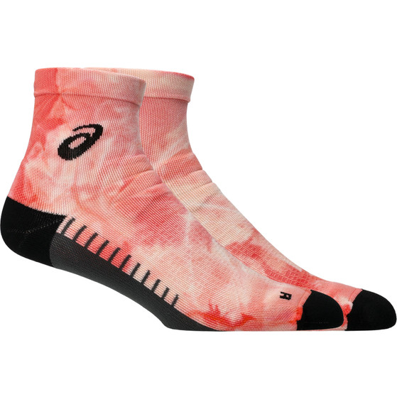 ASICS Performance Run Quarter Strumpor