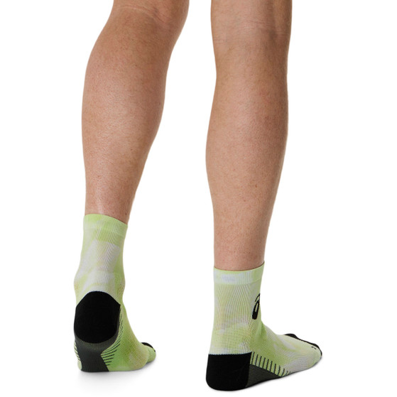 ASICS Performance Run Quarter Strumpor