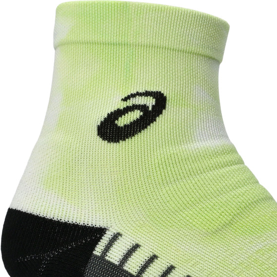 ASICS Performance Run Quarter Strumpor