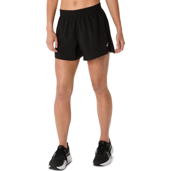 ASICS Shirt Short Set Dames
