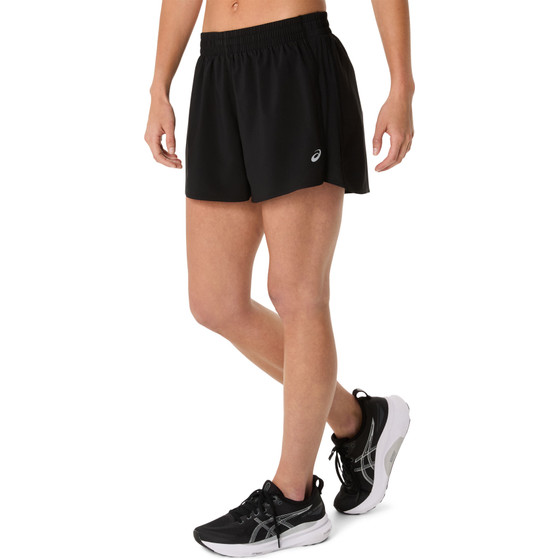 ASICS Shirt Short Set Dames