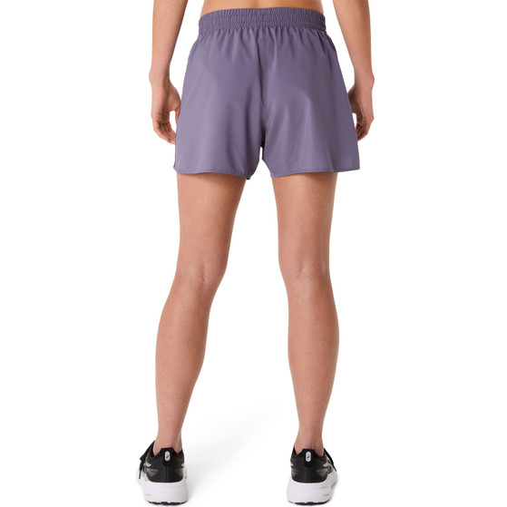 ASICS Core 4'' Short Dames