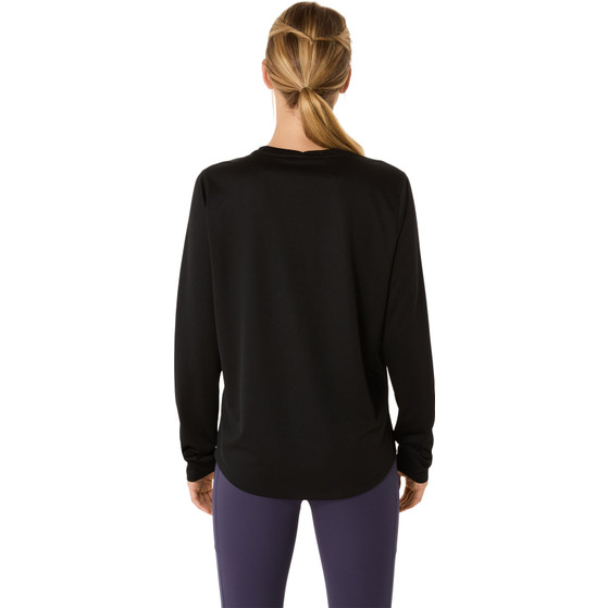 ASICS Core Longsleeve T-shirt Dames