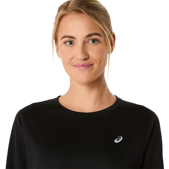 ASICS Core Longsleeve T-shirt Dames