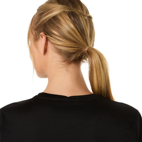 ASICS Core Longsleeve T-shirt Dames