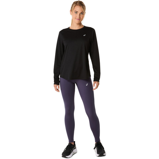 ASICS Core Longsleeve T-shirt Dames