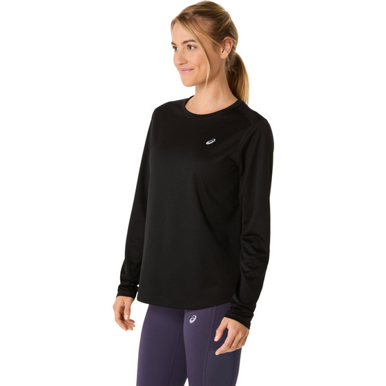 ASICS Core Longsleeve T-shirt Dames