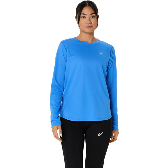 ASICS Core Longsleeve T-shirt Dames