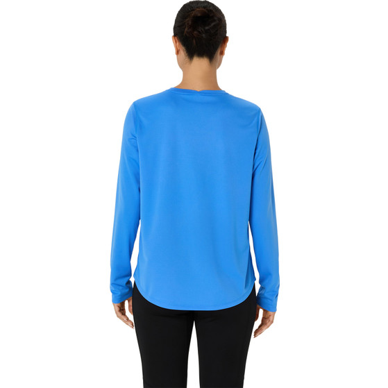 ASICS Core Longsleeve T-shirt Dames