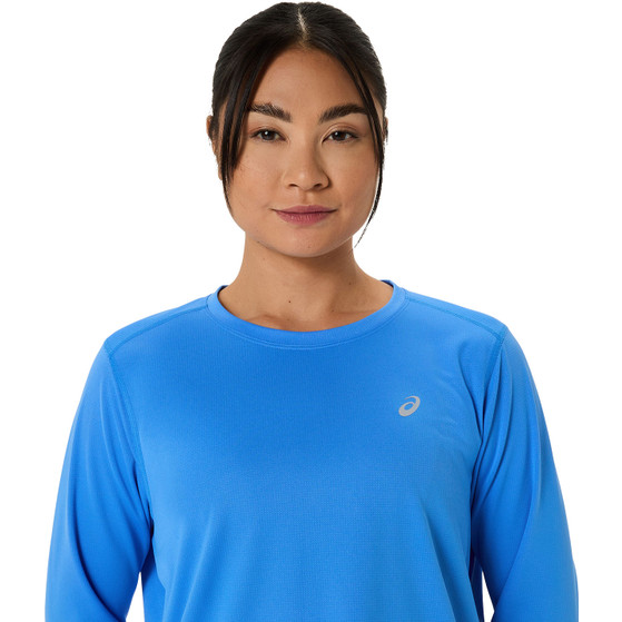 ASICS Core Longsleeve T-shirt Dames