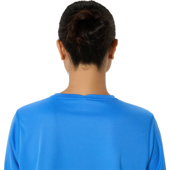 ASICS Core Longsleeve T-shirt Dames