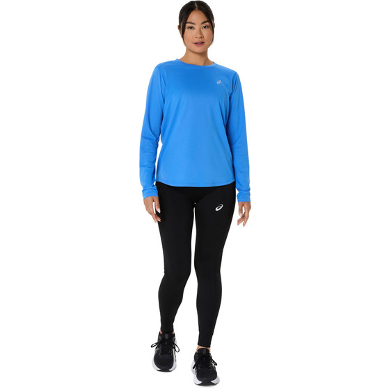 ASICS Core Longsleeve T-shirt Dames