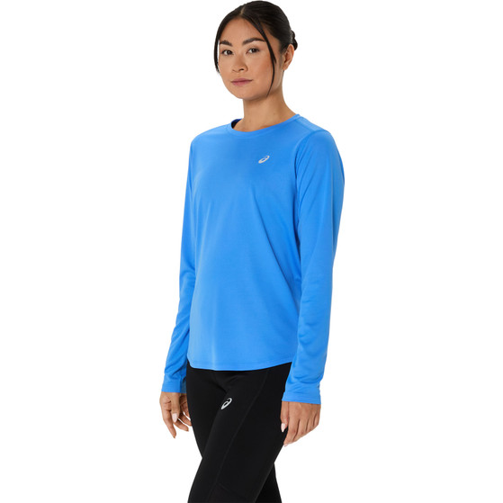 ASICS Core Longsleeve T-shirt Dames